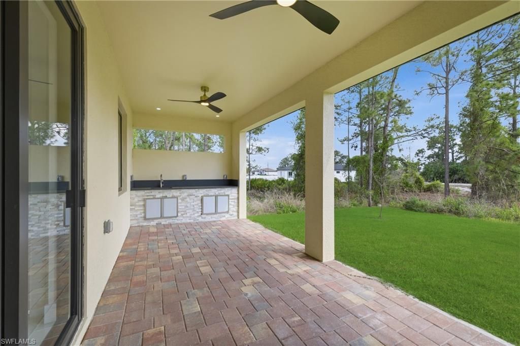 2809 7th St Sw, Lehigh Acres, FL 33976 Photo