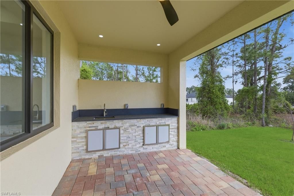 2809 7th St Sw, Lehigh Acres, FL 33976 Photo