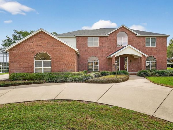 34028 PARK LANE , LEESBURG, FL 34788