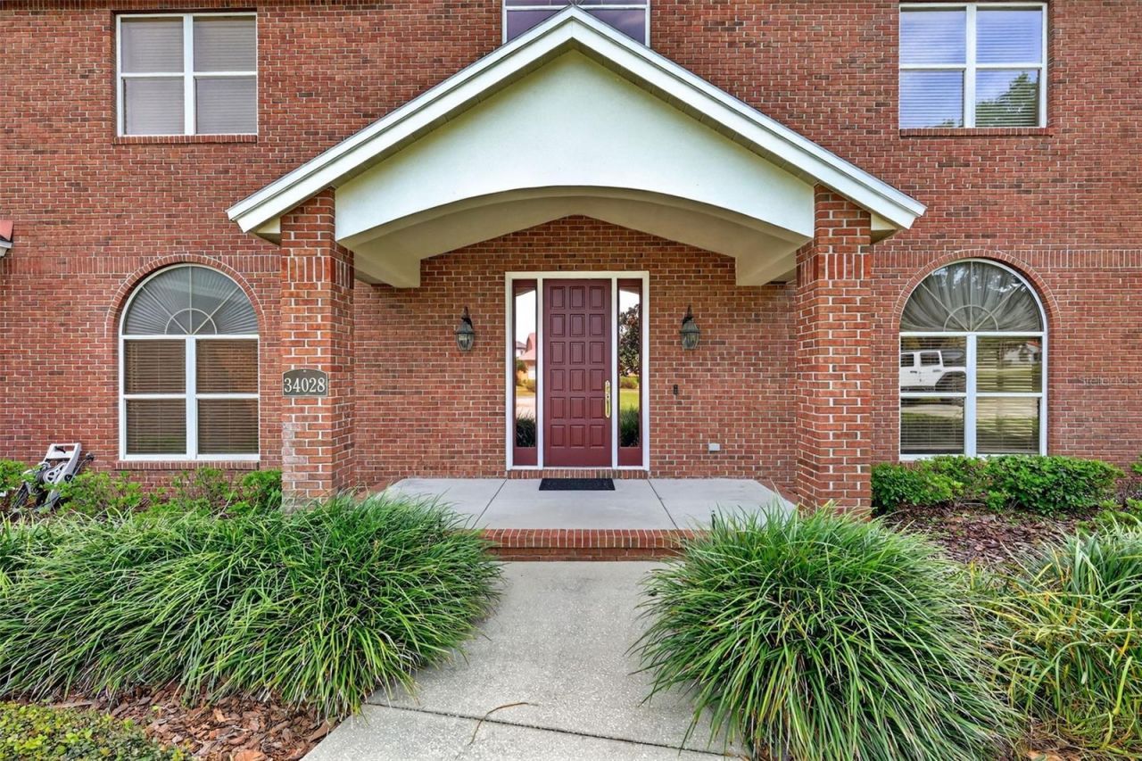 34028 Park Lane , Leesburg, FL 34788