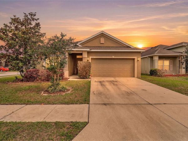 855 KRENSON WOODS LANE , LAKELAND, FL 33813