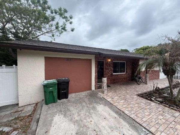 2533 EL PORTAL AVENUE , SANFORD, FL 32773