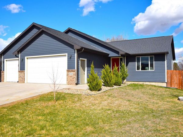1028 N Mable Cir, Sioux Falls, SD 57103