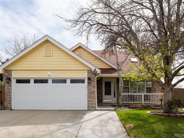 2613 Fernwood Place, Broomfield, CO 80020