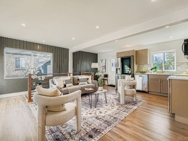 1435 Quebec Street , Denver, CO 80220