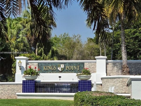 9660 S Belfort Cir, Unit 207, Tamarac, FL 33321