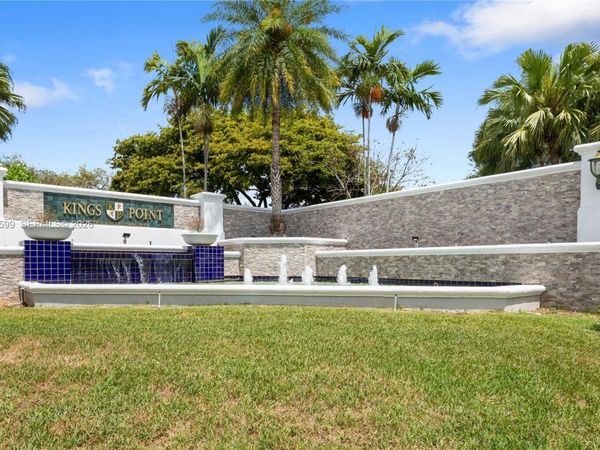 9660 S Belfort Cir, Unit 207, Tamarac, FL 33321