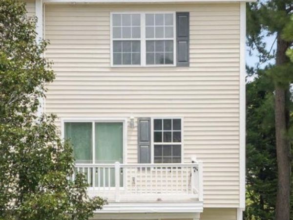 100 Heather Glen Circle, Havelock, NC 28532