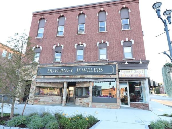 7 High Street, Unit 5, Clinton, MA 01510