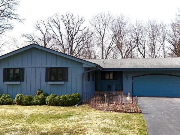 16260 Xenia Street NW, Andover, MN 55304