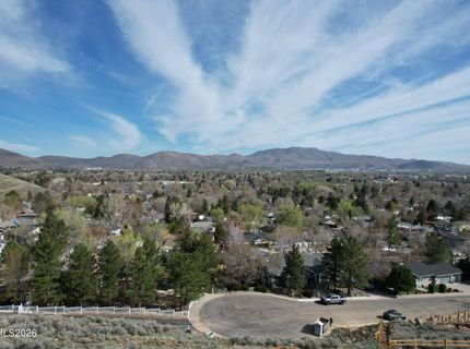 1147 Crain Circle, Lot #D-6, Carson City, NV 89703 Photo