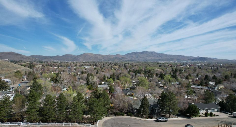 1147 Crain Circle, Lot #D-6, Carson City, NV 89703 Photo