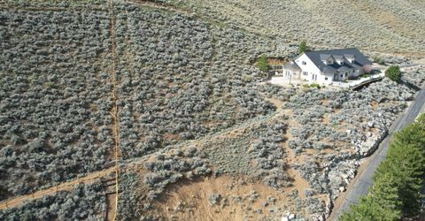 1147 Crain Circle, Lot #D-6, Carson City, NV 89703 Photo