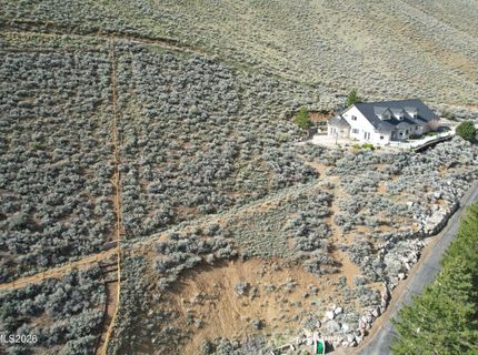 1147 Crain Circle, Lot #D-6, Carson City, NV 89703 Photo