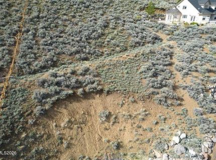 1147 Crain Circle, Lot #D-6, Carson City, NV 89703 Photo