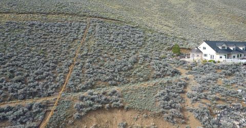 1147 Crain Circle, Lot #D-6, Carson City, NV 89703 Photo