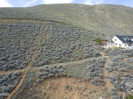 1147 Crain Circle, Lot #D-6, Carson City, NV 89703 Photo