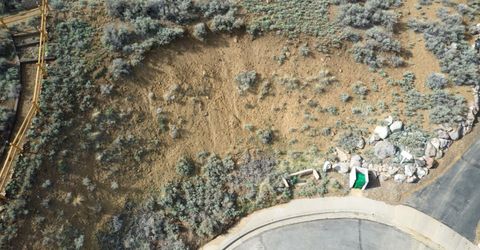 1147 Crain Circle, Lot #D-6, Carson City, NV 89703 Photo