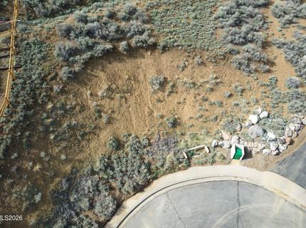 1147 Crain Circle, Lot #D-6, Carson City, NV 89703 Photo