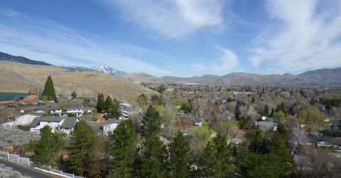 1147 Crain Circle, Lot #D-6, Carson City, NV 89703 Photo