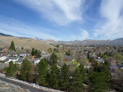 1147 Crain Circle, Lot #D-6, Carson City, NV 89703 Photo