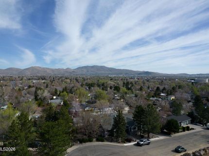 1147 Crain Circle, Lot #D-6, Carson City, NV 89703 Photo