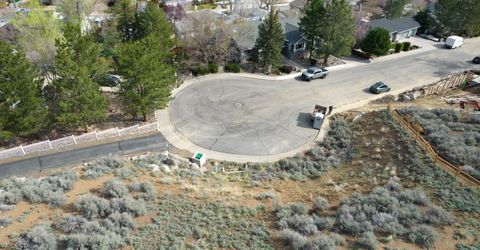 1147 Crain Circle, Lot #D-6, Carson City, NV 89703 Photo