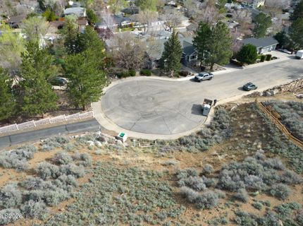 1147 Crain Circle, Lot #D-6, Carson City, NV 89703 Photo