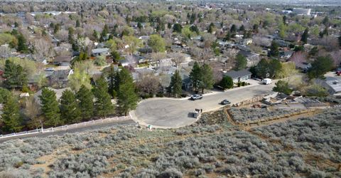 1147 Crain Circle, Lot #D-6, Carson City, NV 89703 Photo