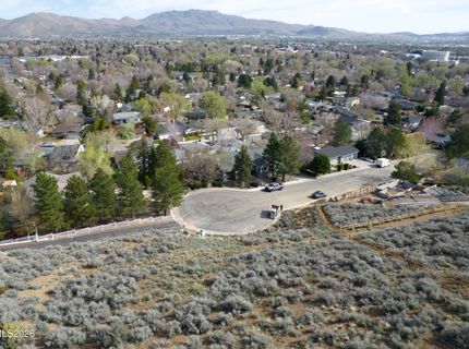 1147 Crain Circle, Lot #D-6, Carson City, NV 89703 Photo