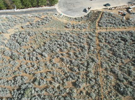 1147 Crain Circle, Lot #D-6, Carson City, NV 89703 Photo