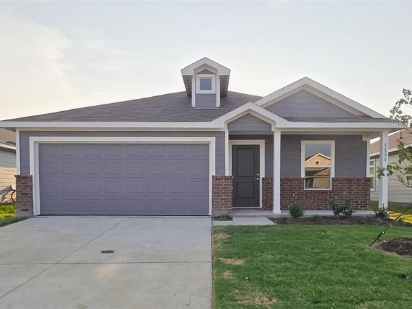5836 Crystal Water Way, Princeton, TX 75407