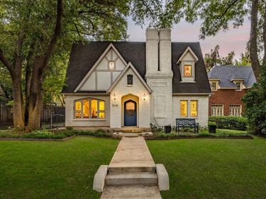 5338 Mercedes Avenue, Dallas, TX 75206