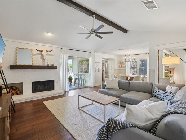 2024 Lyon Court, Carrollton, TX 75007