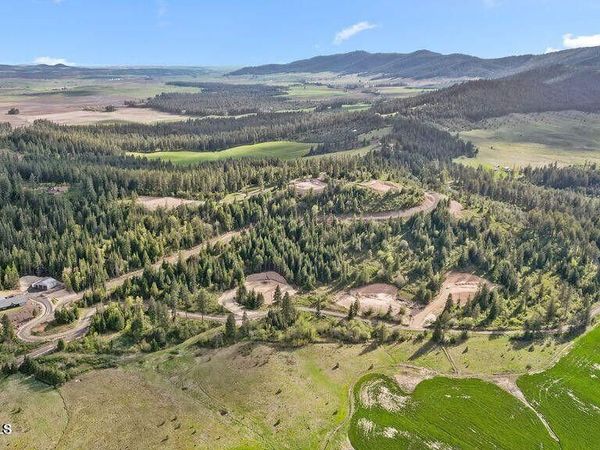 Lot 10 Moose Dr, Plummer, ID 83851