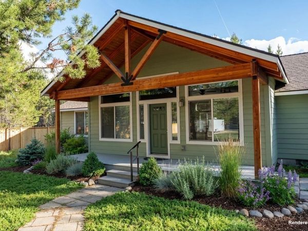 16171 South Drive, La Pine, OR 97739