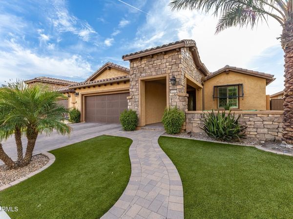6210 S PINALENO Place, Chandler, AZ 85249
