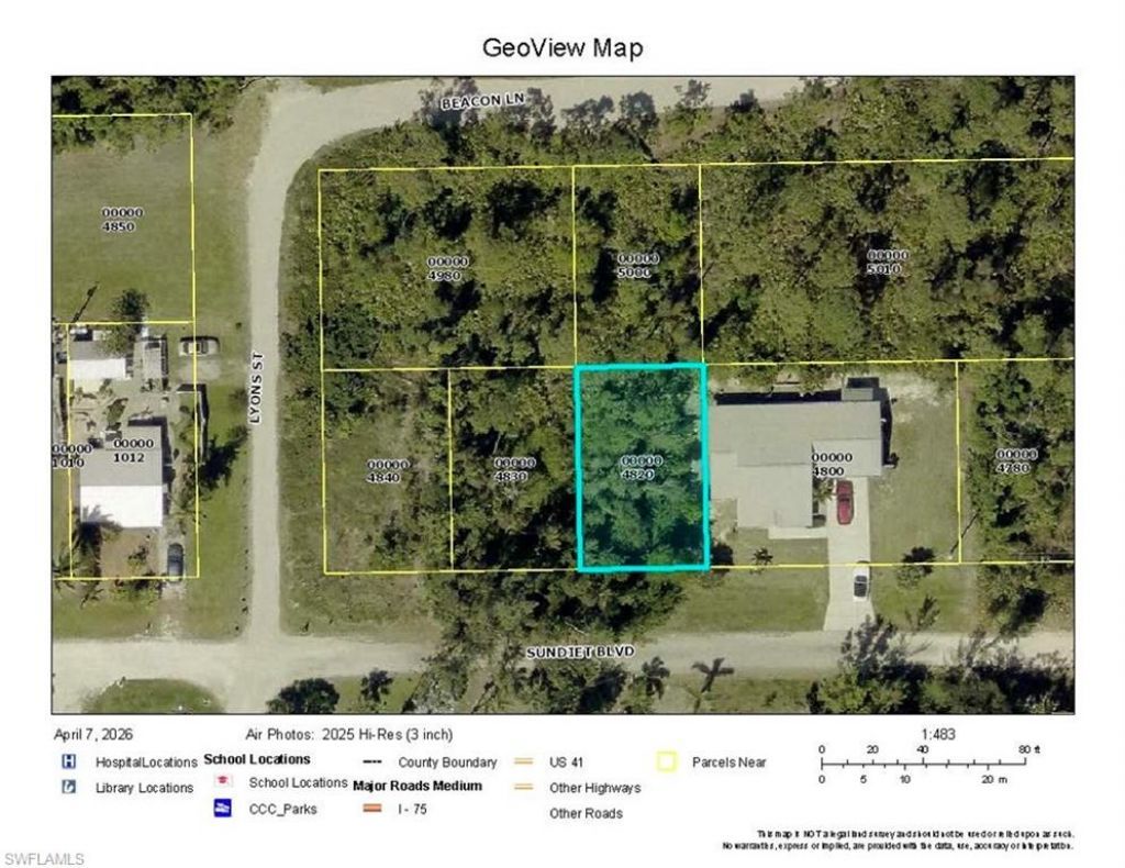 7342 Sundiet Blvd, Bokeelia, FL 33922 Photo