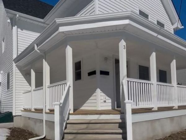 3 4th 2, SUSSEX, NJ 07461