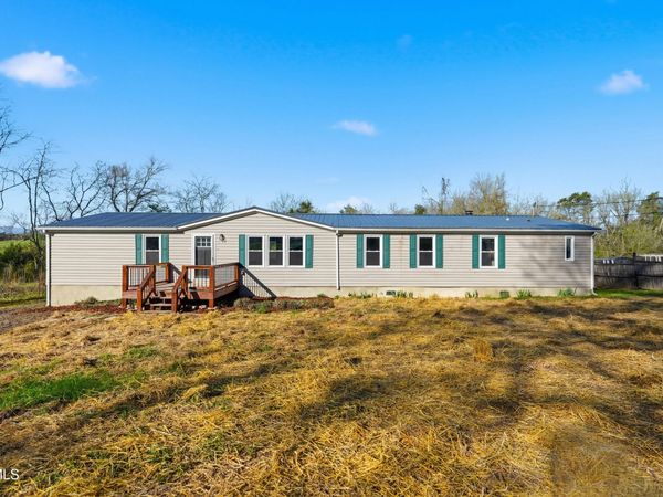 136 Clyde Miller Drive, Telford, TN 37690