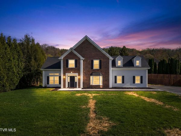 21164 Vances Mill Road, Abingdon, VA 24211