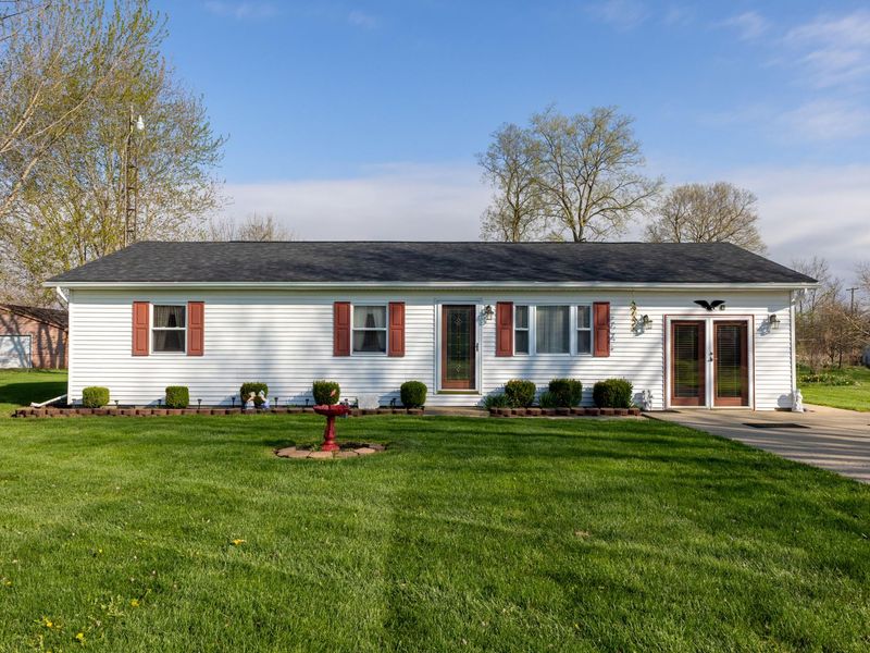 4141 Russia Houston Road, Houston, OH 45333 Photo 1