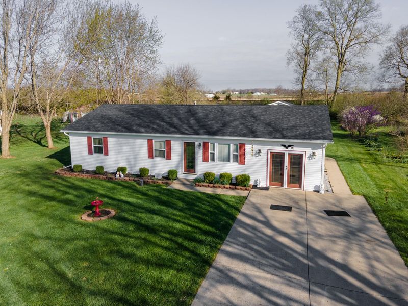 4141 Russia Houston Road, Houston, OH 45333 Photo 2