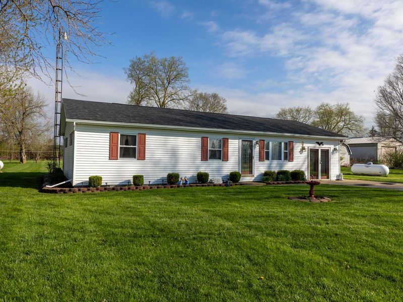 4141 Russia Houston Road, Houston, OH 45333 Photo 23