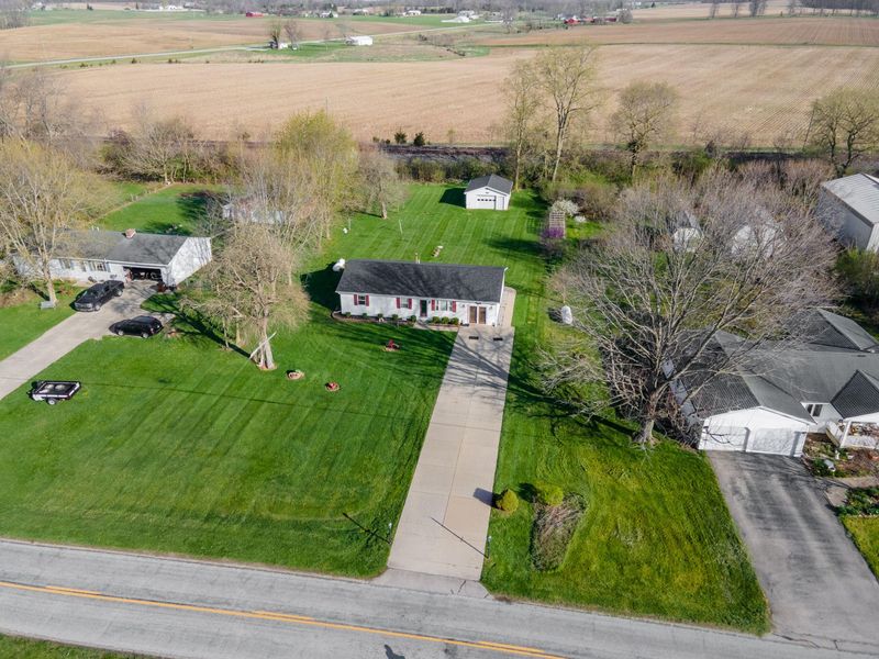 4141 Russia Houston Road, Houston, OH 45333 Photo 25