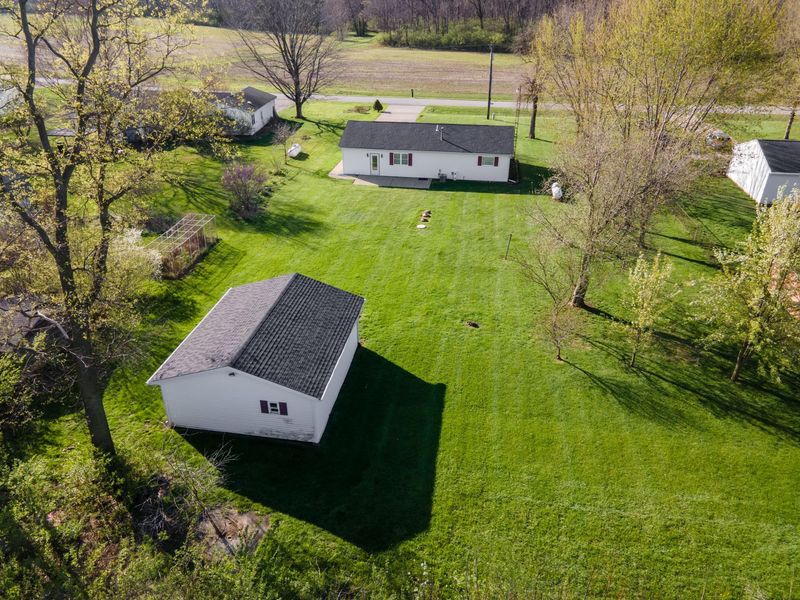 4141 Russia Houston Road, Houston, OH 45333 Photo 27