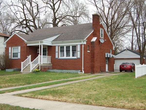 7427 Olcott Avenue, Hammond, IN 46323