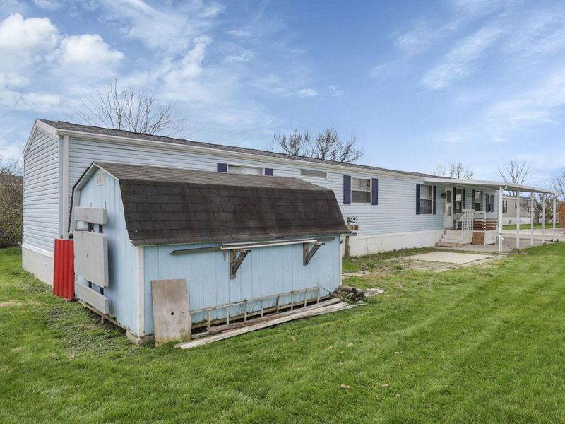 1330 Hanover Road , Unit 203, Delaware, OH 43015 Photo 4