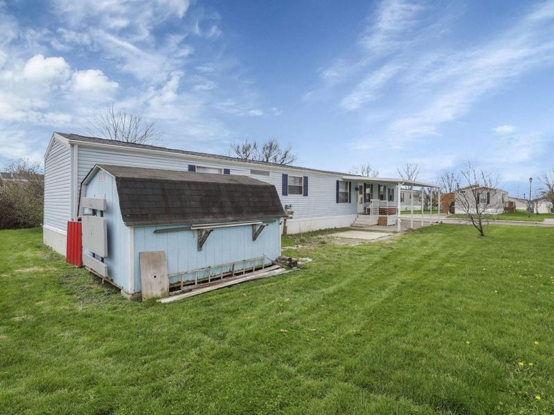 1330 Hanover Road , Unit 203, Delaware, OH 43015 Photo 5