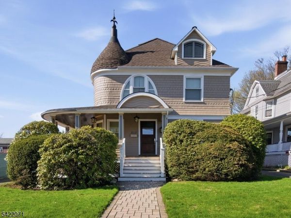 217 Prospect St, Unit B, Westfield, NJ 07090